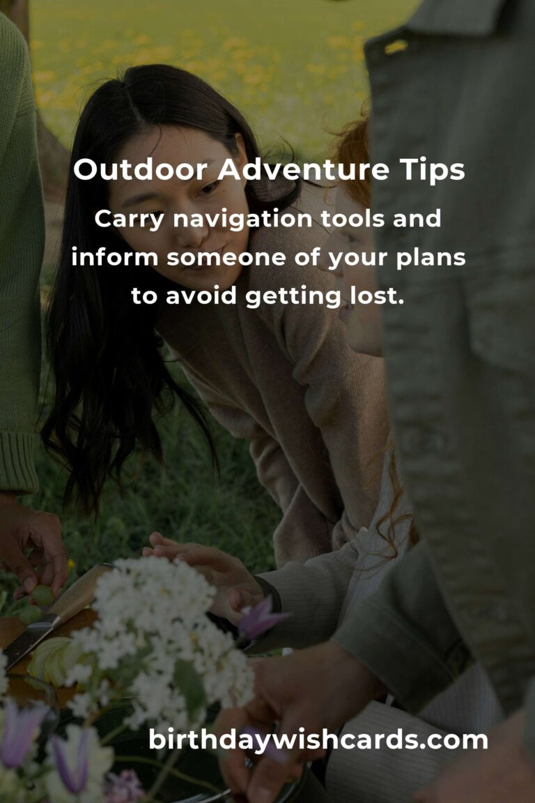 Solving Common Outdoor Activities Problems: Enjoy Nature Without Hassle
