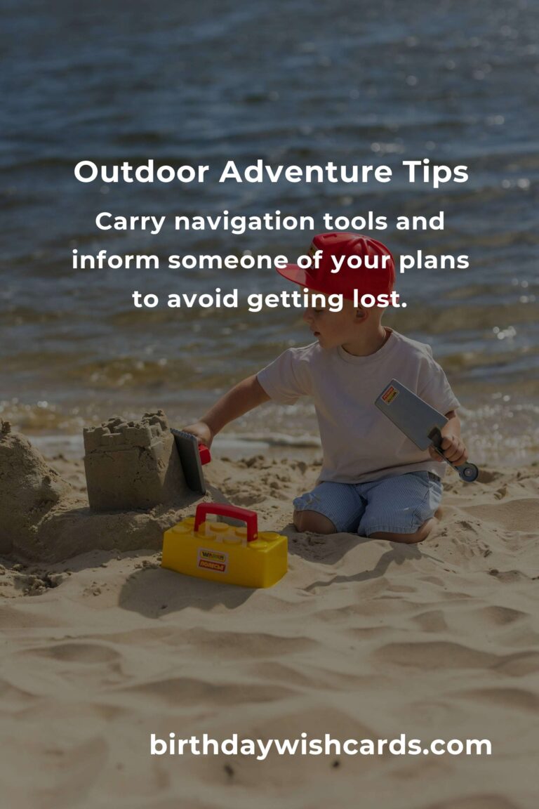 Solving Common Outdoor Activities Problems: Enjoy Nature Without Hassle