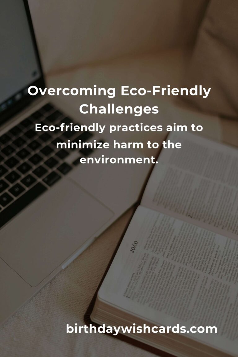 Solving Common Smart Eco-Friendly Practices Problems