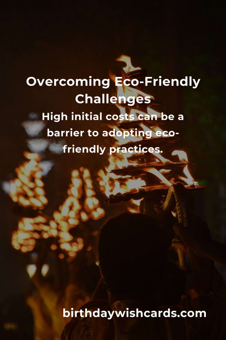 Solving Common Smart Eco-Friendly Practices Problems