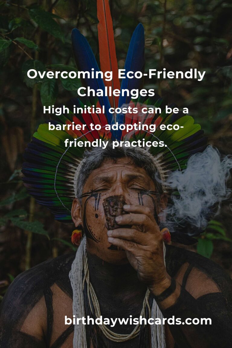 Solving Common Smart Eco-Friendly Practices Problems