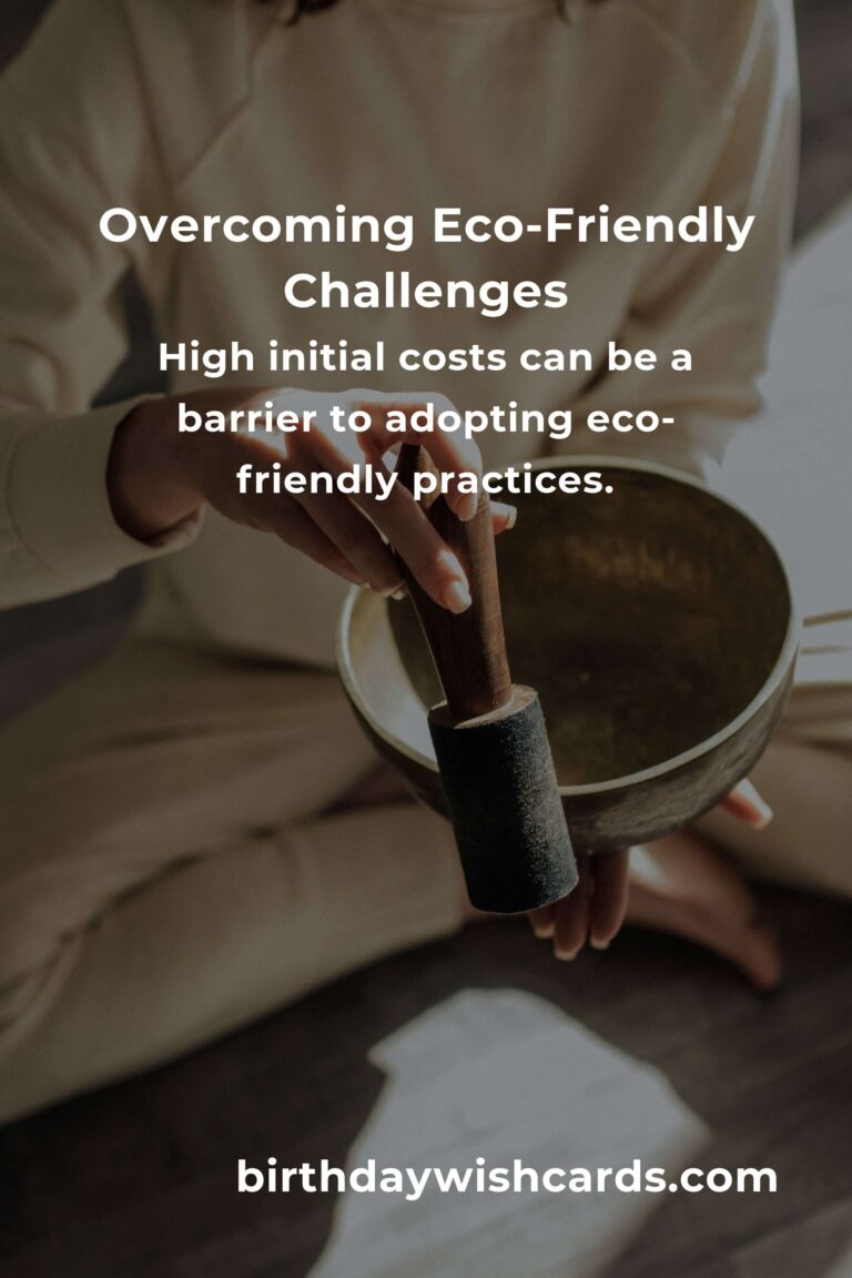 Solving Common Smart Eco-Friendly Practices Problems