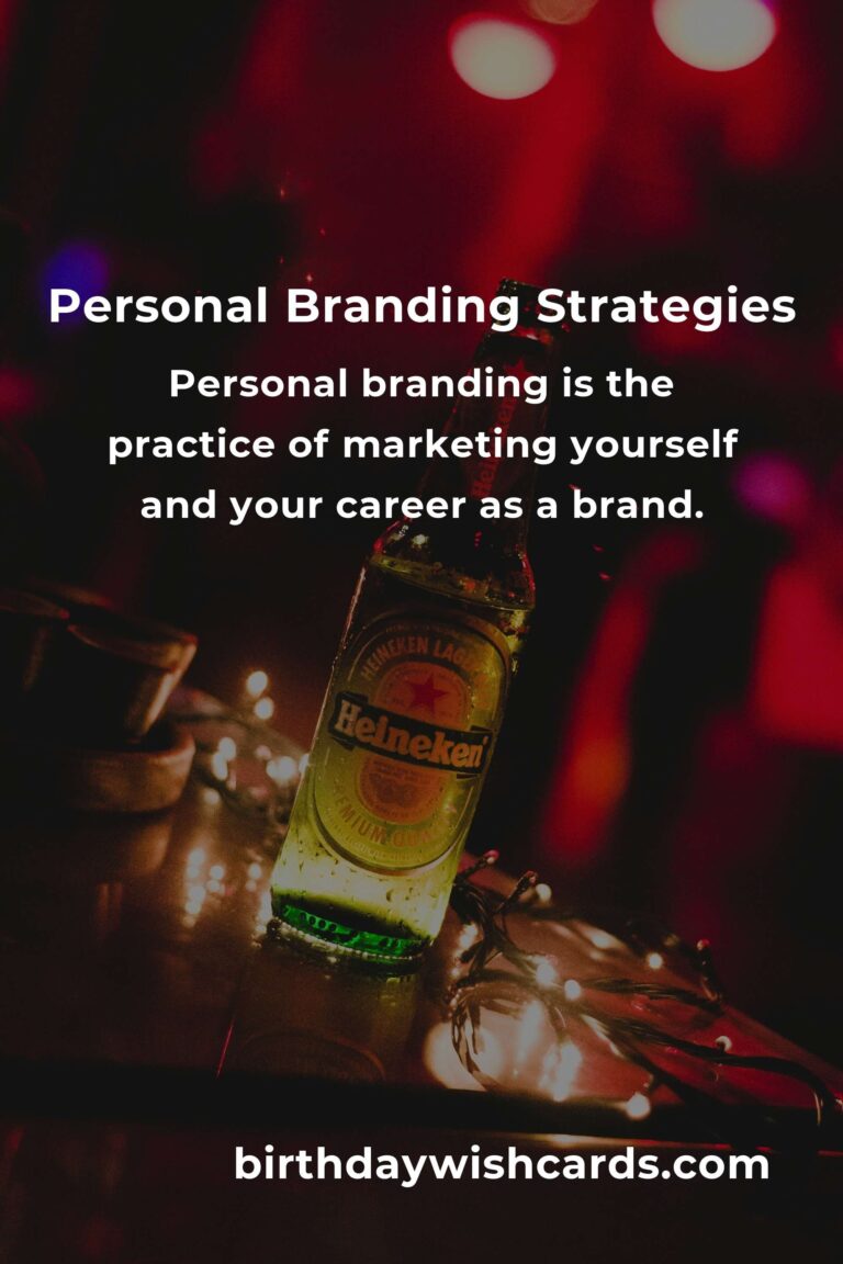 Solving Common Strategic Personal Branding Problems