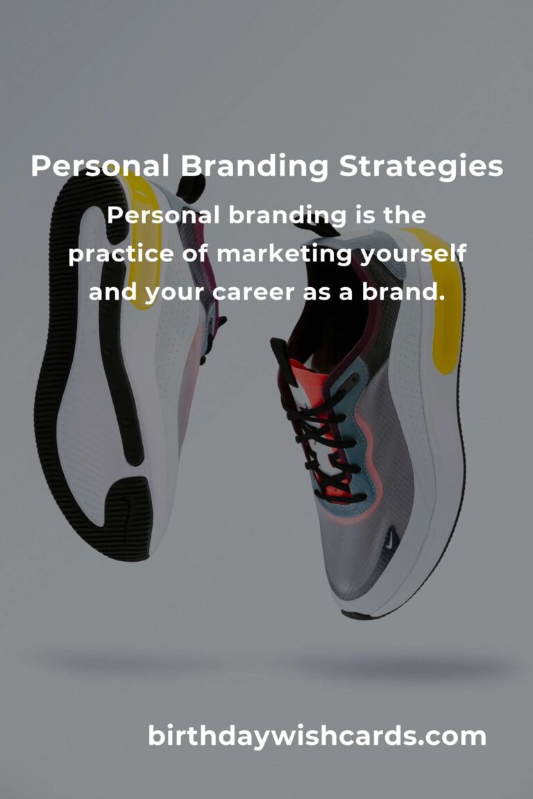 Solving Common Strategic Personal Branding Problems