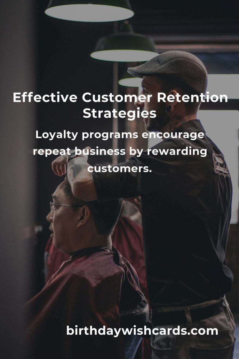 Startup Growth: Effective Tips for Enhancing Customer Retention