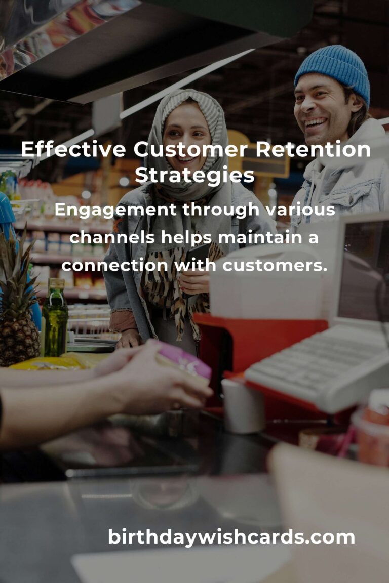 Startup Growth: Effective Tips for Enhancing Customer Retention