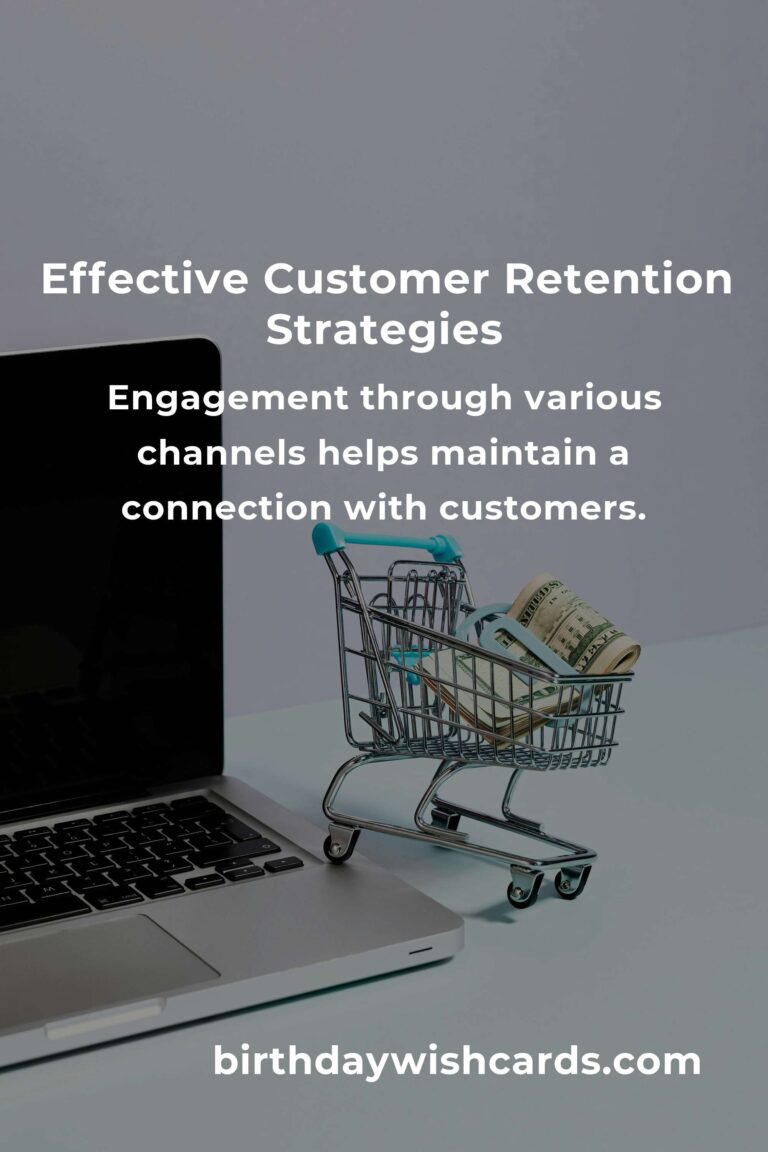 Startup Growth: Effective Tips for Enhancing Customer Retention