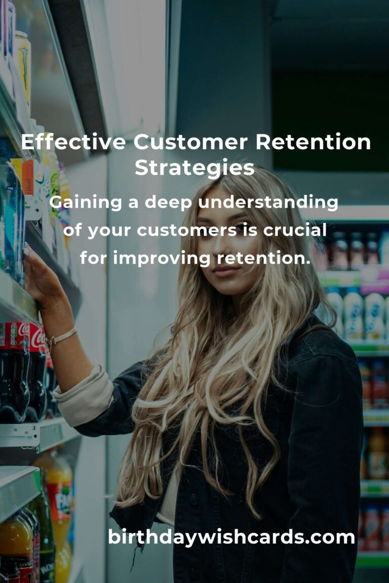 Startup Growth: Effective Tips for Enhancing Customer Retention