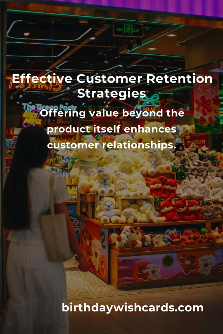 Startup Growth: Effective Tips for Enhancing Customer Retention