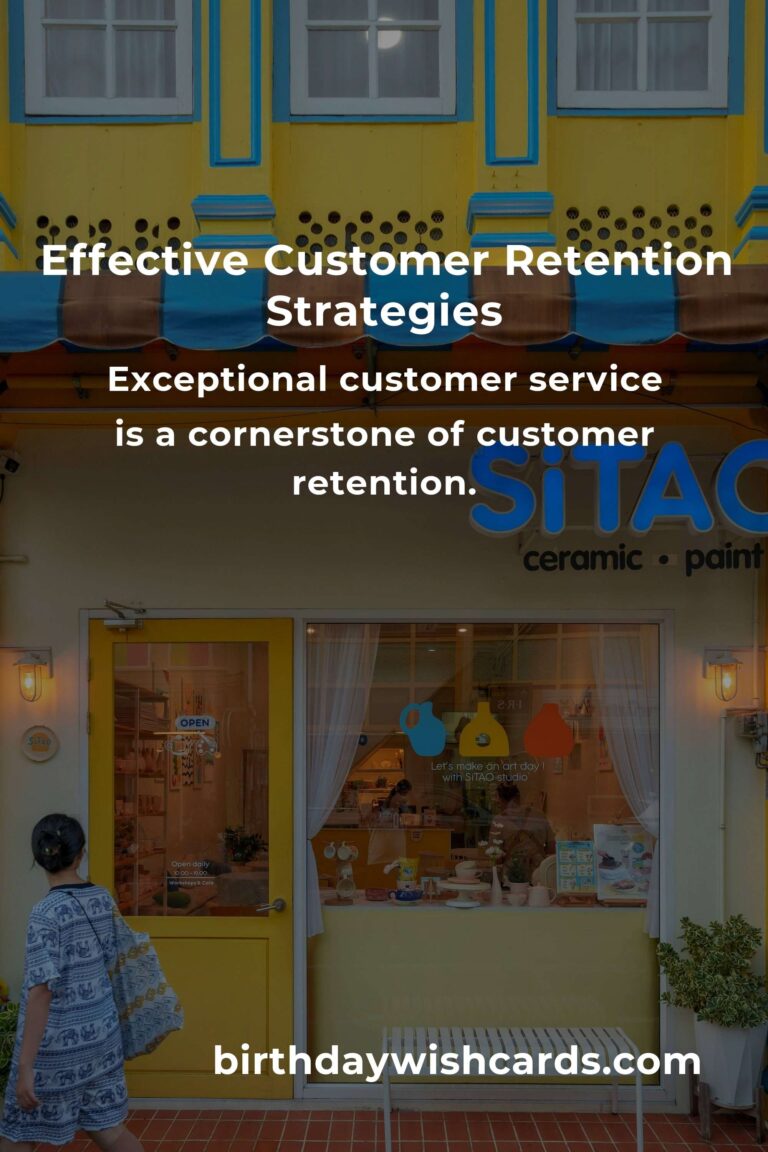 Startup Growth: Effective Tips for Enhancing Customer Retention