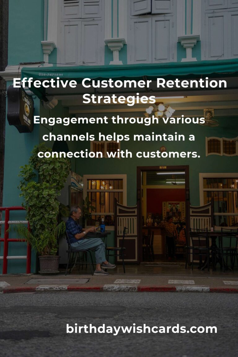 Startup Growth: Effective Tips for Enhancing Customer Retention