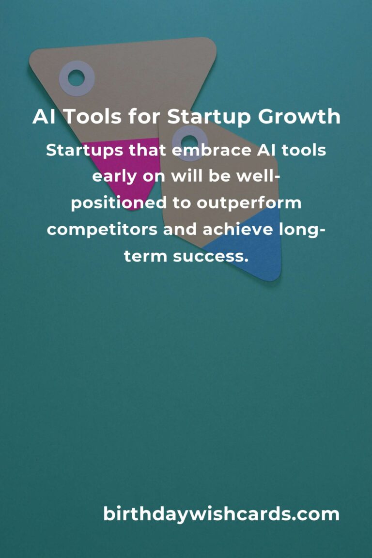 Startup Marketing: Leverage AI Tools for Exponential Growth
