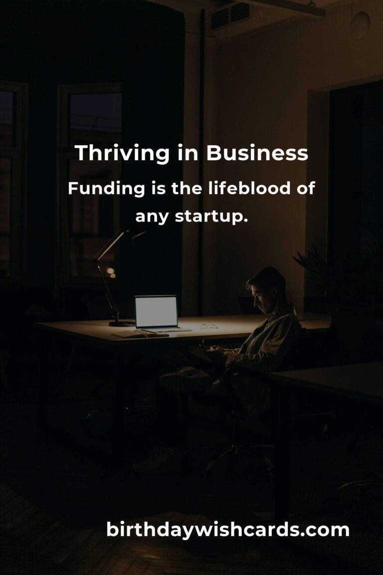 Startup Success: Strategies to Navigate Market Challenges