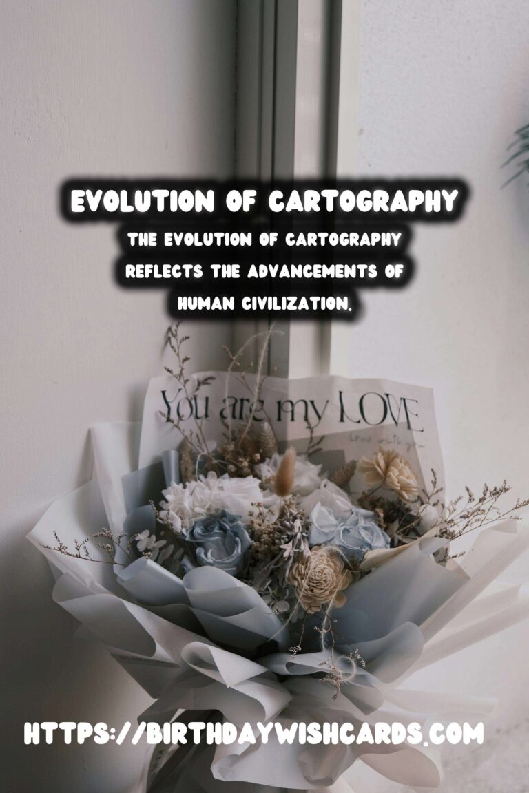 The Evolution of Cartography: Mapping Historical Journeys