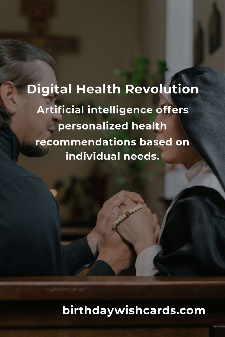 The Future of Digital Healthy Habits: Transforming Wellness in the Digital Age