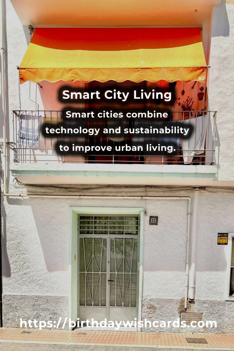 The Future of Digital Sustainable Living: Innovations and Trends