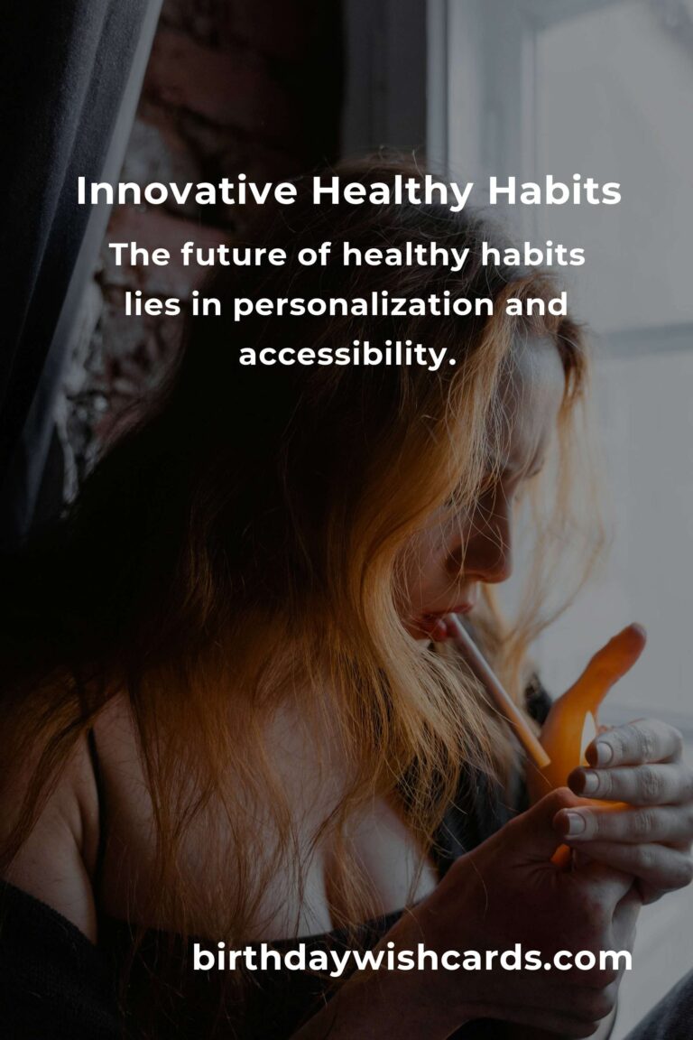 The Future of Healthy Habits Methods: Transforming Wellness