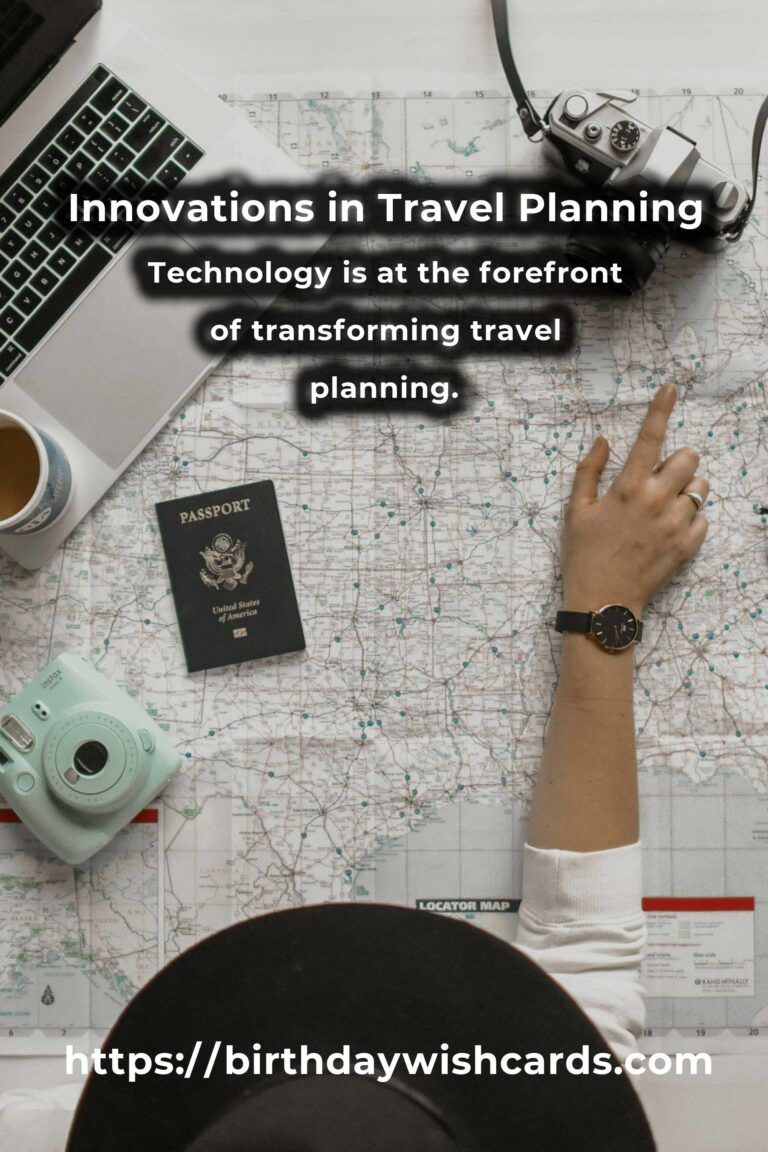 The Future of Simple Travel Planning