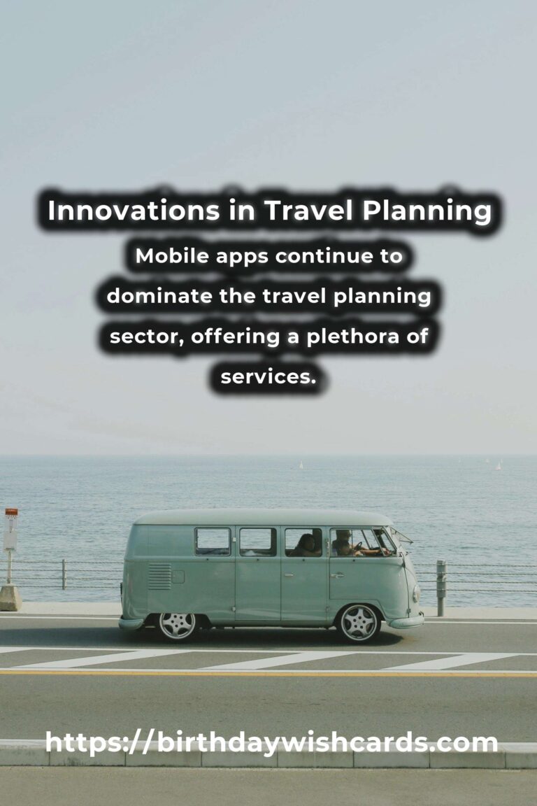 The Future of Simple Travel Planning