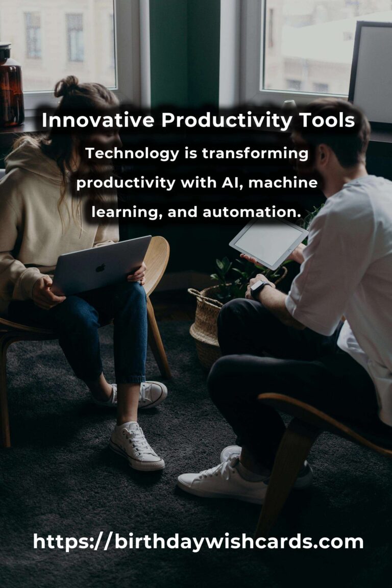 The Future of Strategic Productivity Hacks: Unlocking Efficiency in the Digital Age