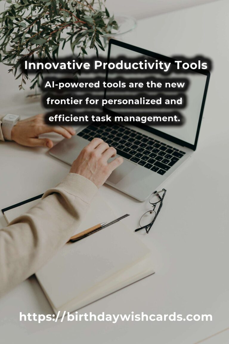 The Future of Strategic Productivity Hacks: Unlocking Efficiency in the Digital Age