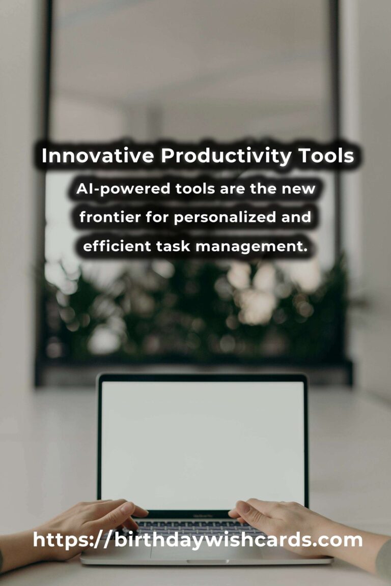 The Future of Strategic Productivity Hacks: Unlocking Efficiency in the Digital Age