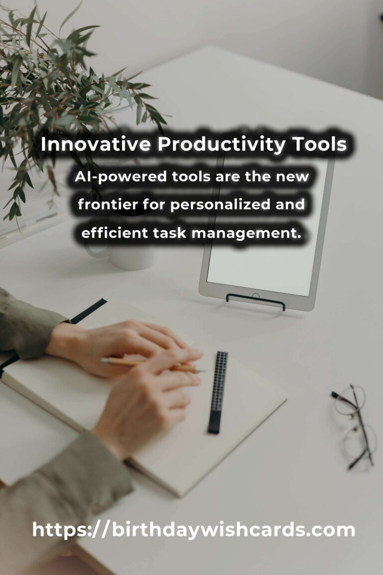 The Future of Strategic Productivity Hacks: Unlocking Efficiency in the Digital Age