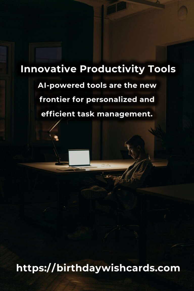 The Future of Strategic Productivity Hacks: Unlocking Efficiency in the Digital Age