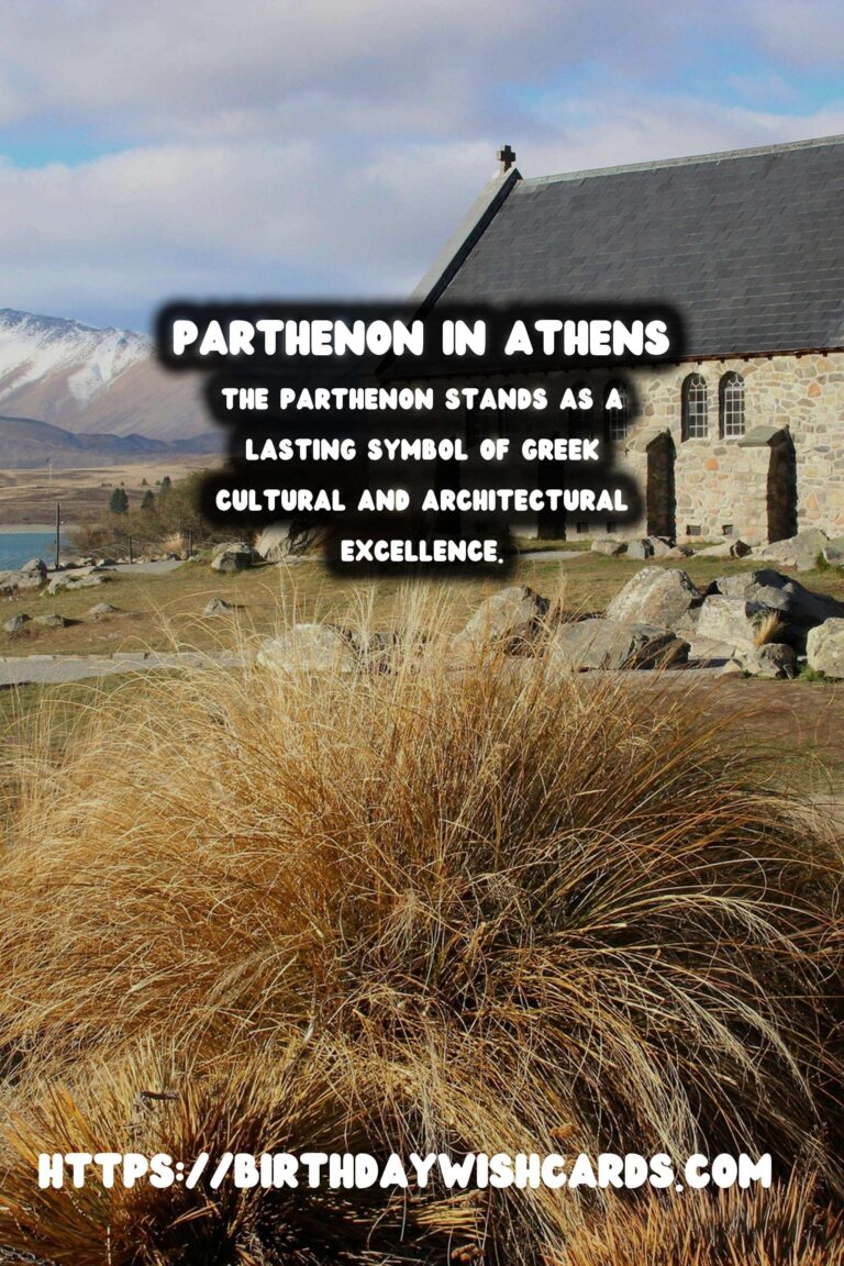 The Golden Age of Greece: A Glorious Epoch of Art and Architecture