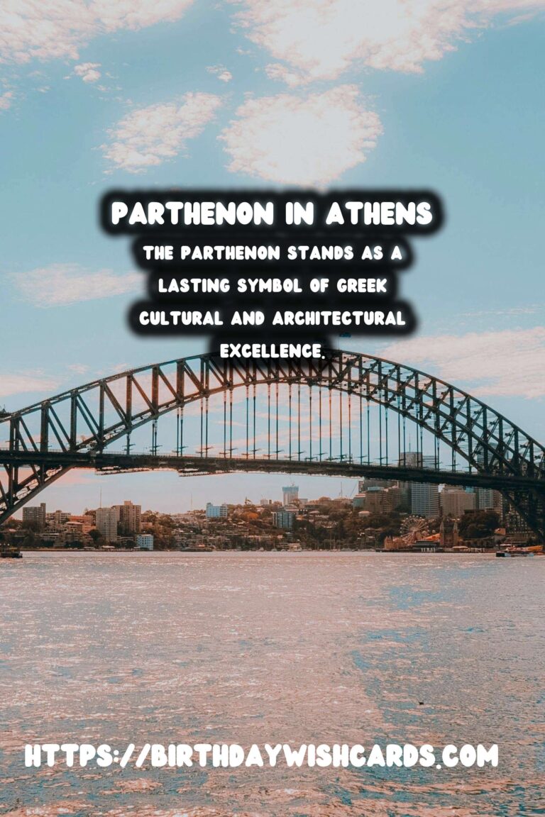 The Golden Age of Greece: A Glorious Epoch of Art and Architecture