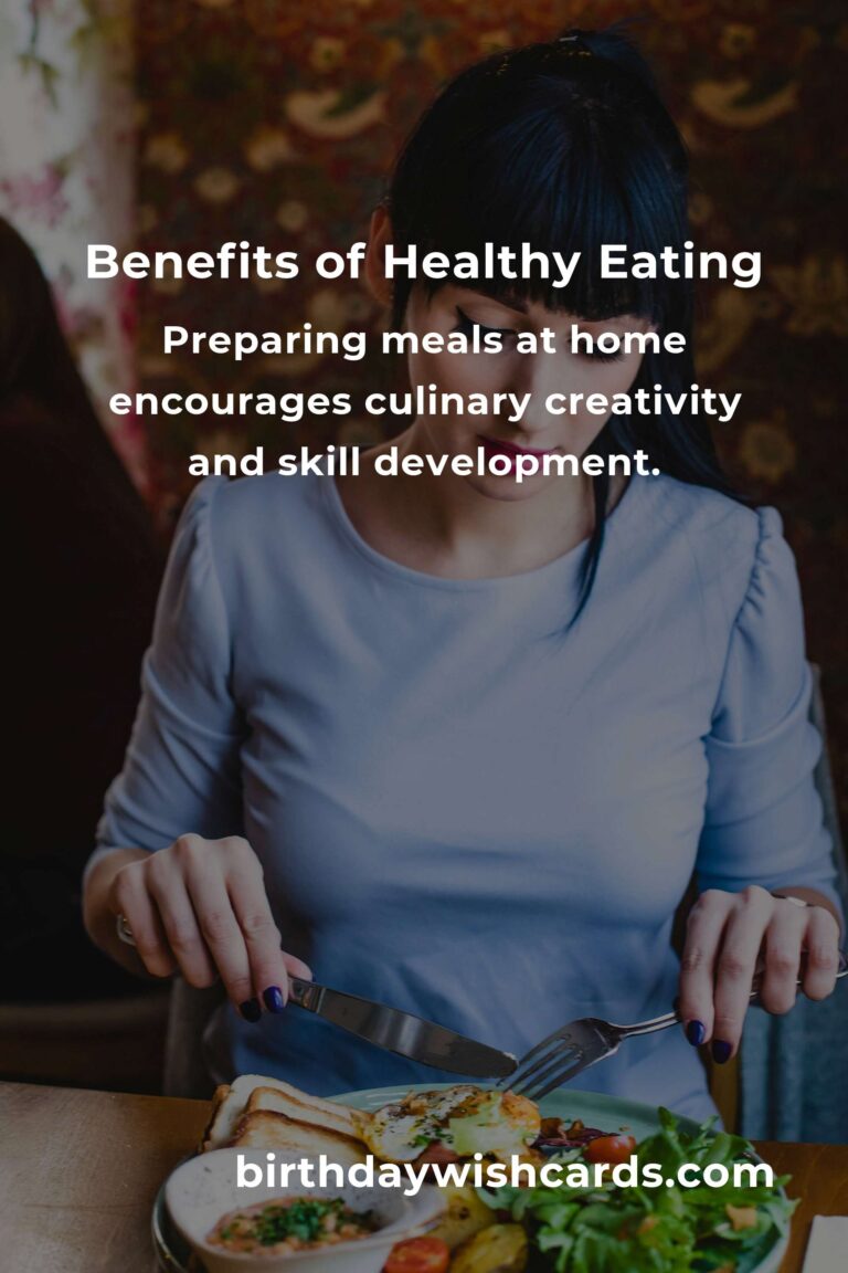 The Hidden Benefits of Budget-Friendly Healthy Eating