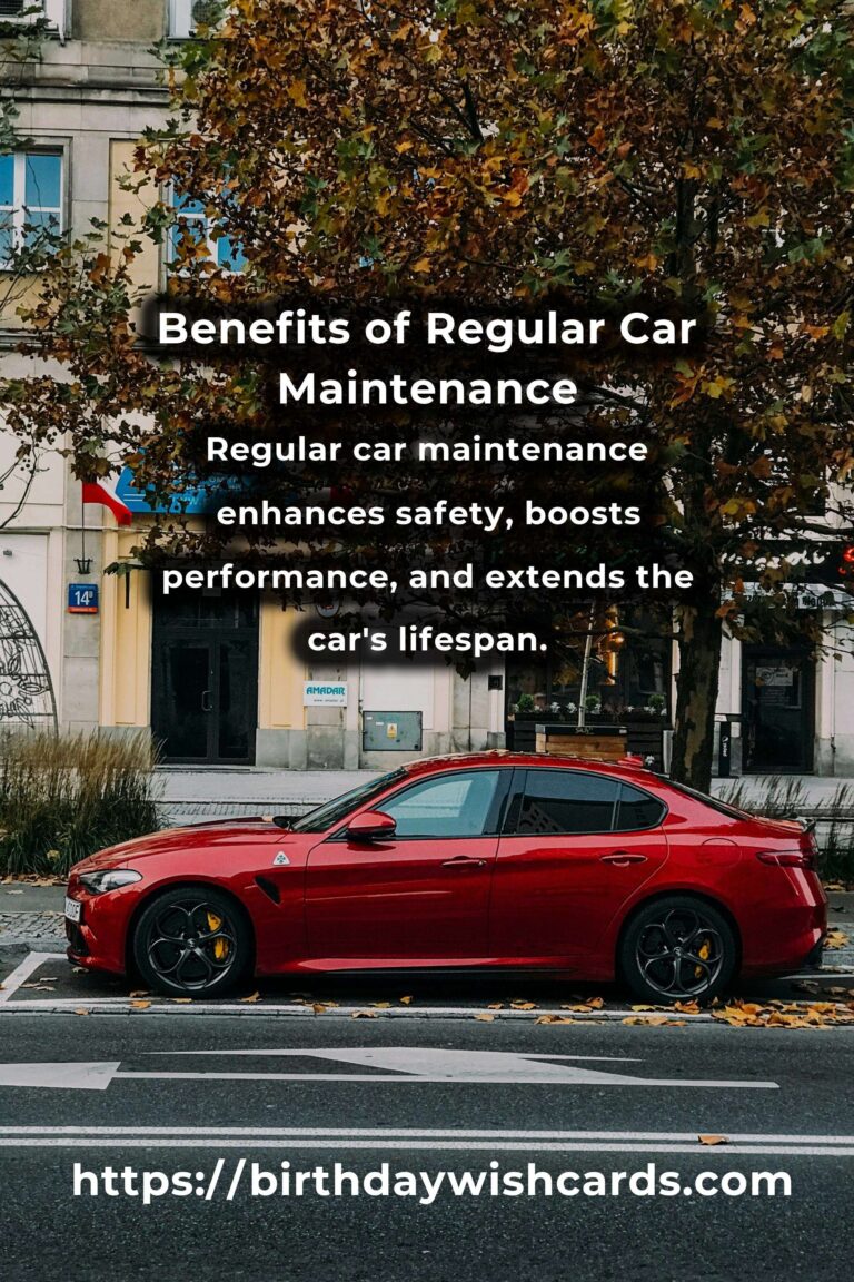 The Hidden Benefits of Car Maintenance Concepts