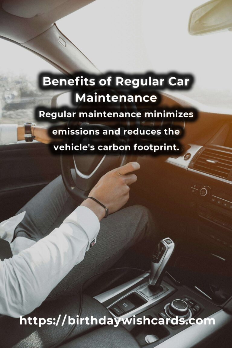 The Hidden Benefits of Car Maintenance Concepts
