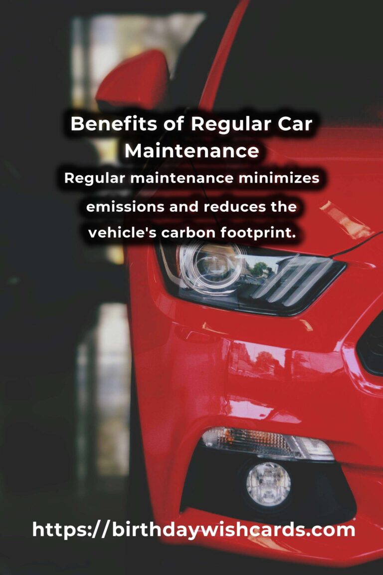 The Hidden Benefits of Car Maintenance Concepts