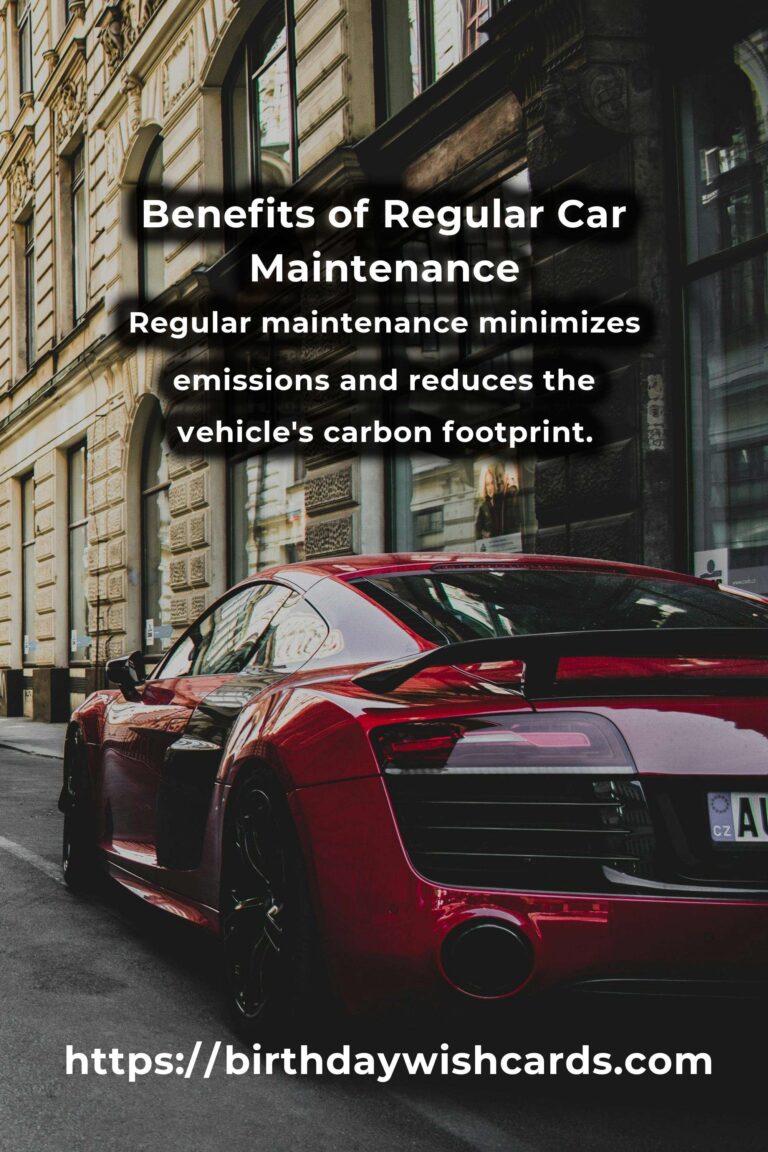 The Hidden Benefits of Car Maintenance Concepts