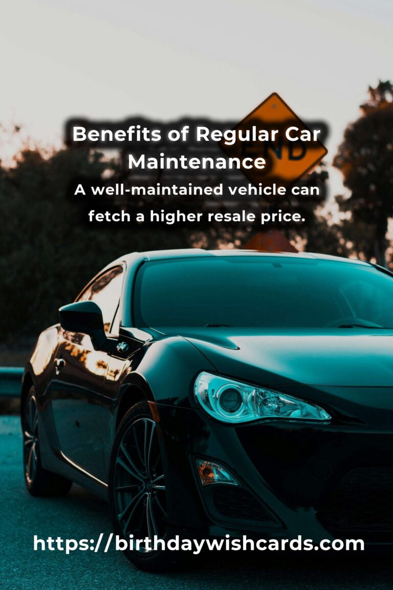 The Hidden Benefits of Car Maintenance Concepts