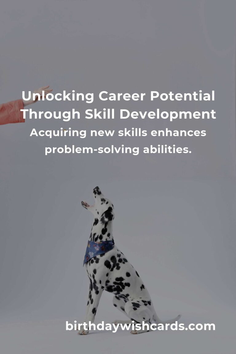 The Hidden Benefits of Proven Skill Development for Personal and Professional Growth