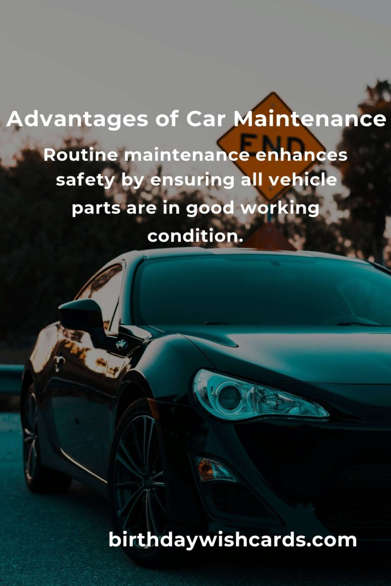 The Hidden Benefits of Regular Car Maintenance for Longevity and Performance