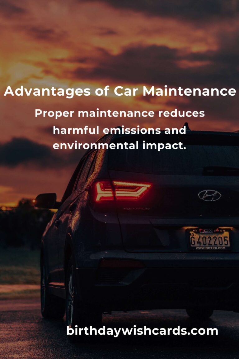 The Hidden Benefits of Regular Car Maintenance for Longevity and Performance
