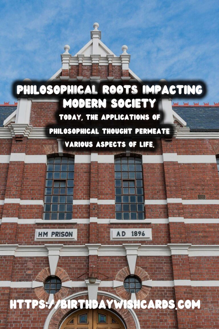 The History of Philosophy: Its Contemporary Applications