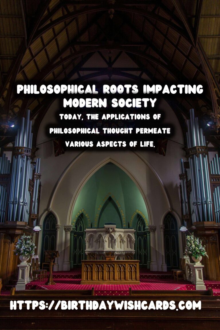 The History of Philosophy: Its Contemporary Applications