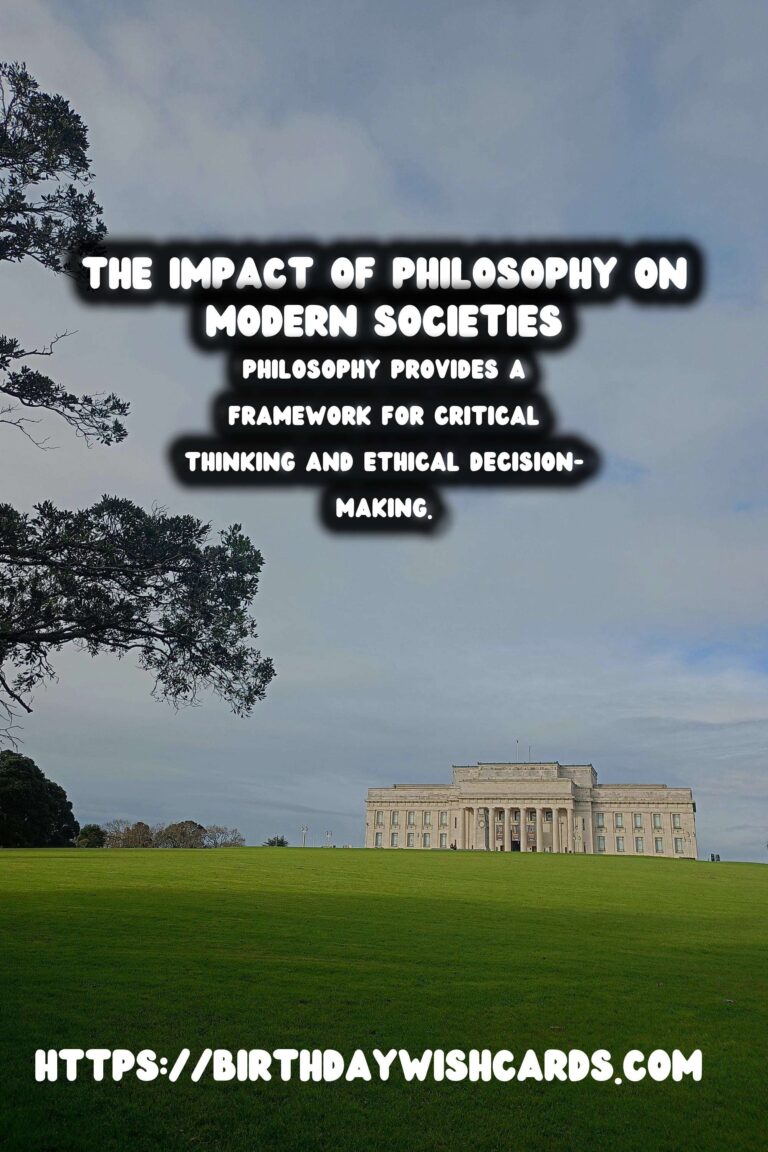 The History of Philosophy: Its Contemporary Relevance