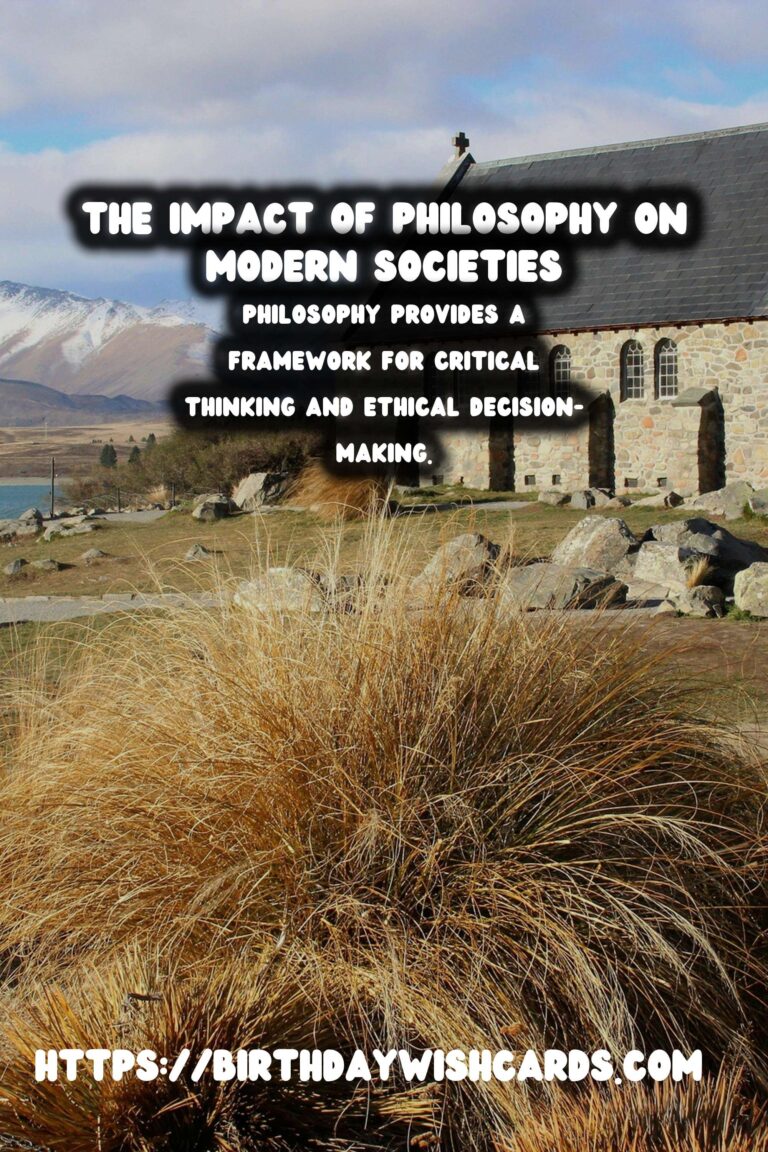 The History of Philosophy: Its Contemporary Relevance