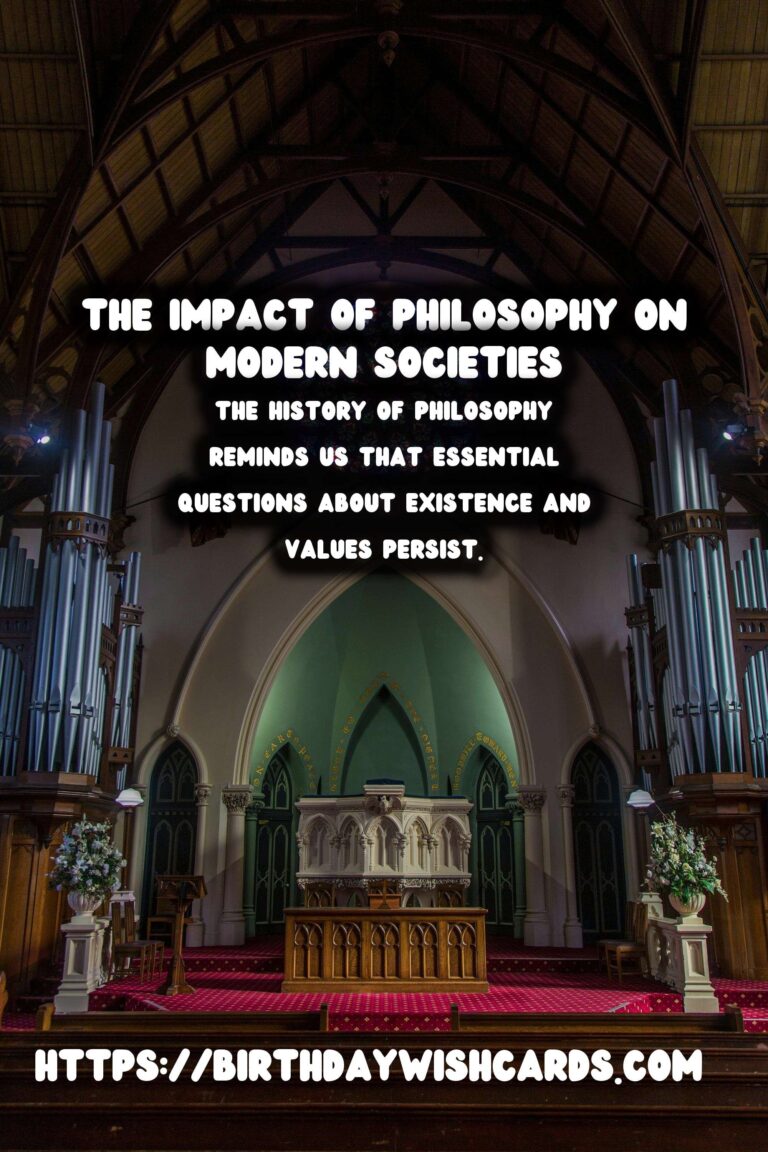 The History of Philosophy: Its Contemporary Relevance