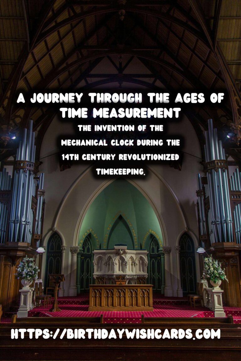 The History of Time: Its Measurement and Philosophical Implications