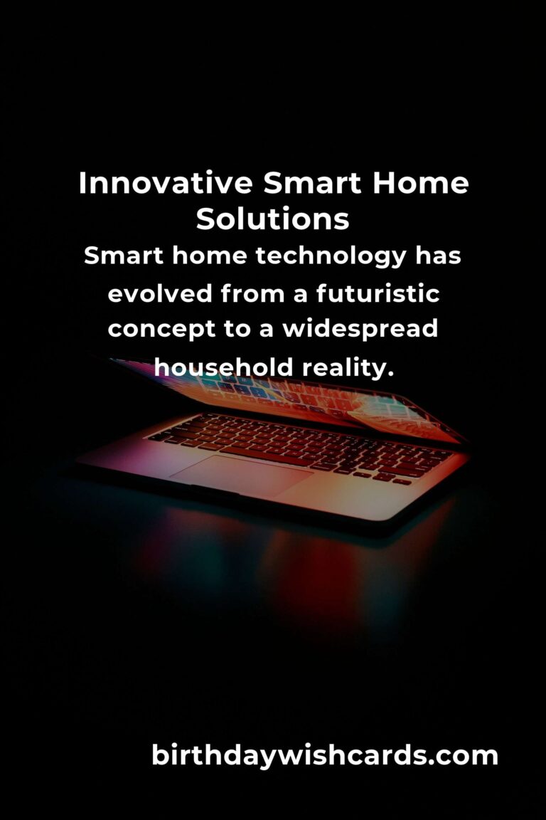 The Science Behind Budget-Friendly Smart Home Tech