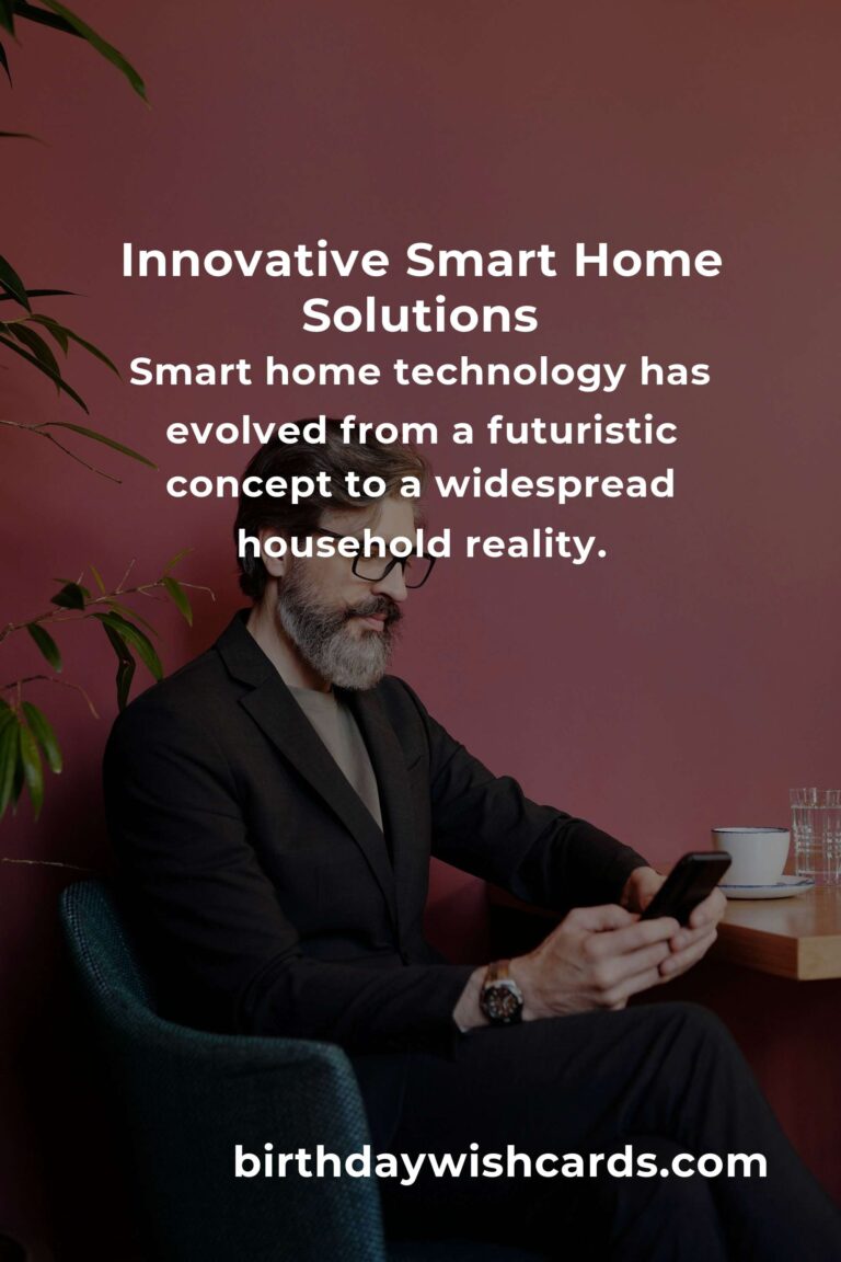 The Science Behind Budget-Friendly Smart Home Tech