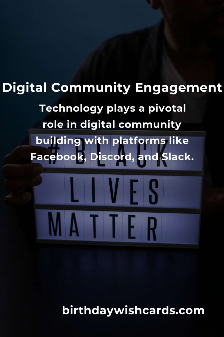 The Science Behind Digital Community Building: Unlocking Online Engagement