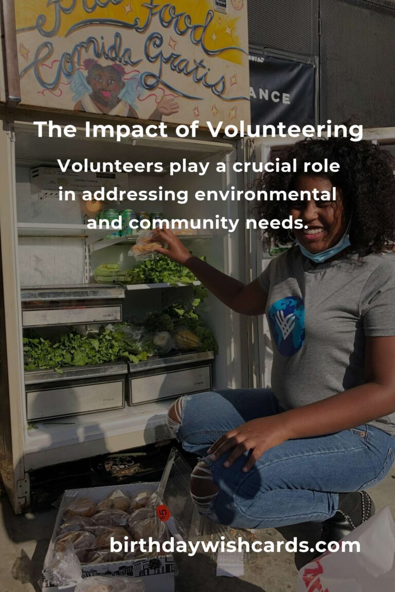 The Science Behind Easy Volunteering: Understanding Its Impact and Benefits