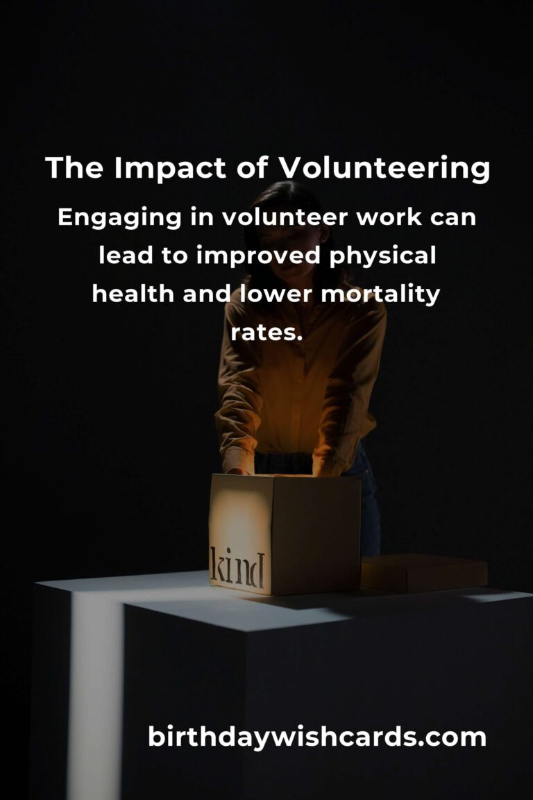 The Science Behind Easy Volunteering: Understanding Its Impact and Benefits